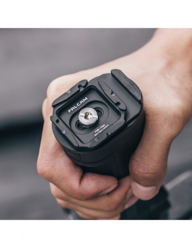 F38 & F50 Quick Release Plate for...