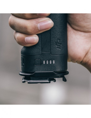 F38 & F50 Quick Release Plate for...