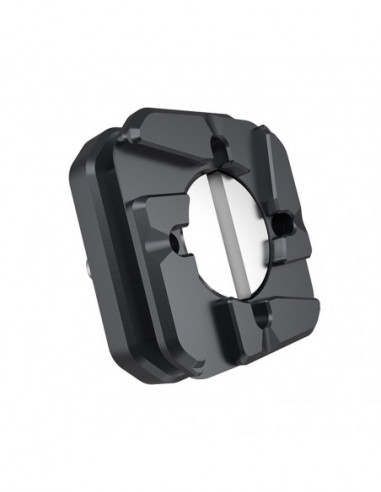 F22 3/8 Quick Release Plate 2973