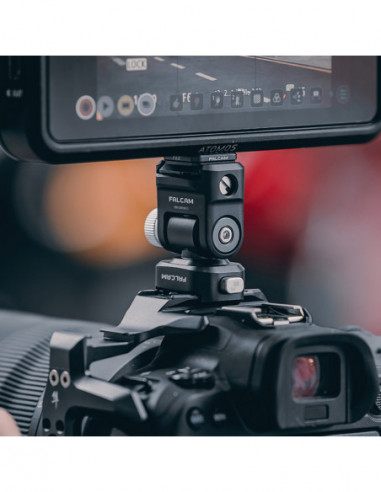 F22 3/8 Quick Release Plate 2973