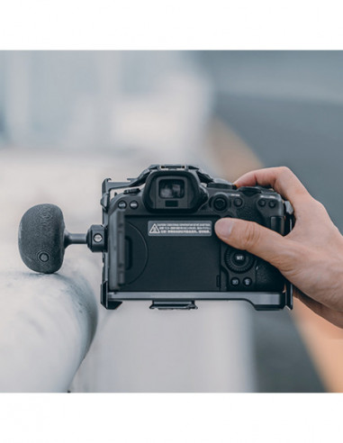 F22 Quick Release Mushroom Handle Kit...