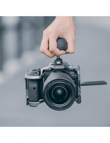 F22 Quick Release Mushroom Handle Kit...