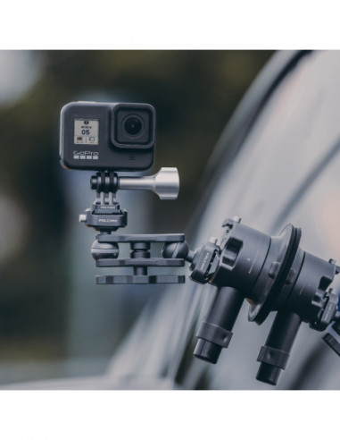 F22 Quick Release Plate for Action...