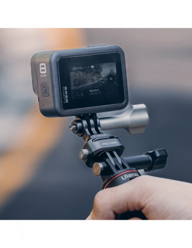 F22 Double Ears Quick Release Base...