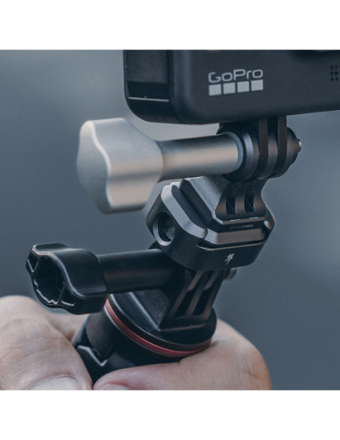 F22 Double Ears Quick Release Base...