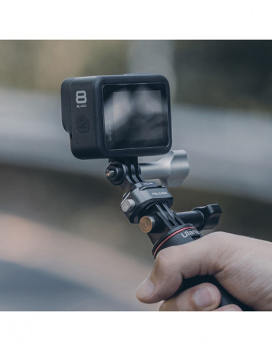 F22 Double Ears Quick Release Base...