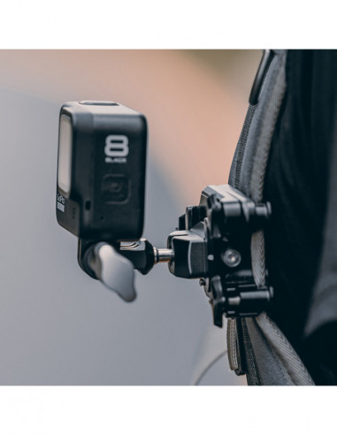 F38 & F22 Quick Release Ball Head for...