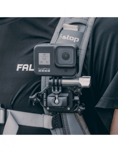 F38 & F22 Quick Release Ball Head for...