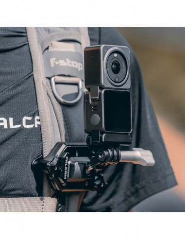 F38 & F22 Quick Release Ball Head for...