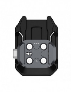 F22 Quick Release Clip for...