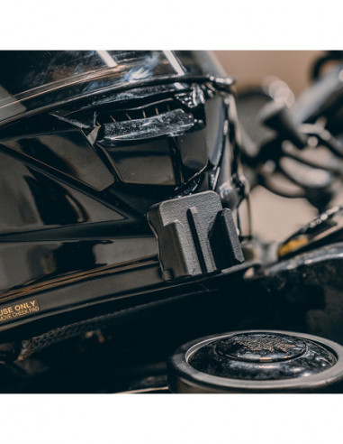 F22 Quick Release Clip for Action...