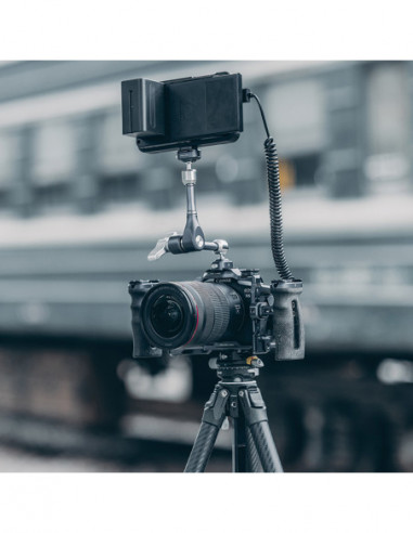 F22 Quick Release 7 Inch Extension...