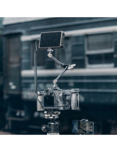 F22 Quick Release 11 Inch Extension...