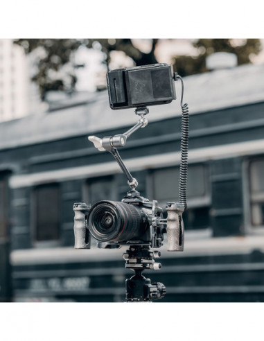 F22 Quick Release 11 Inch Extension...