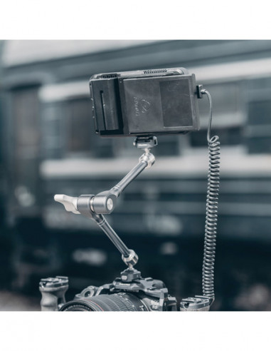 F22 Quick Release 11 Inch Extension...