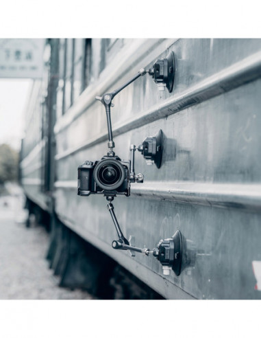 F22 Quick Release 11 Inch Extension...