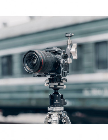 F22 Quick Release 3 Inch Extension...