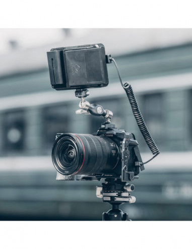 F22 Quick Release 3 Inch Extension...