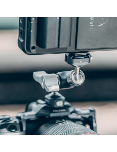 F22 Quick Release 3 Inch Extension...