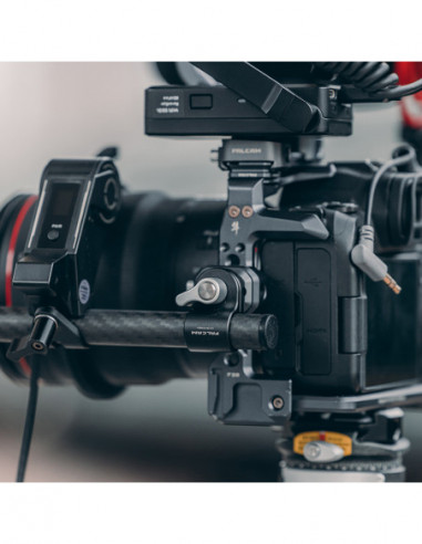 15x150mm Carbon Fiber Rod 3123