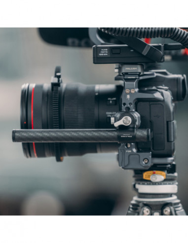 15x150mm Carbon Fiber Rod 3123