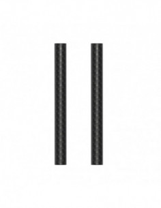 15x300mm Carbon Fiber Rod...