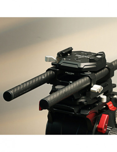 15x300mm Carbon Fiber Rod (2PCS) 3302