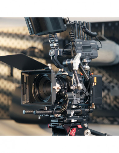 15x300mm Carbon Fiber Rod (2PCS) 3302