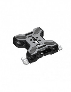 Universal Dual Rod Base 3306