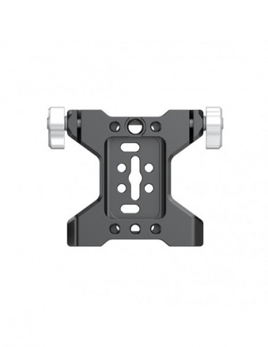 Universal Dual Rod Base 3306