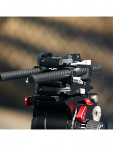 Universal Dual Rod Base 3306