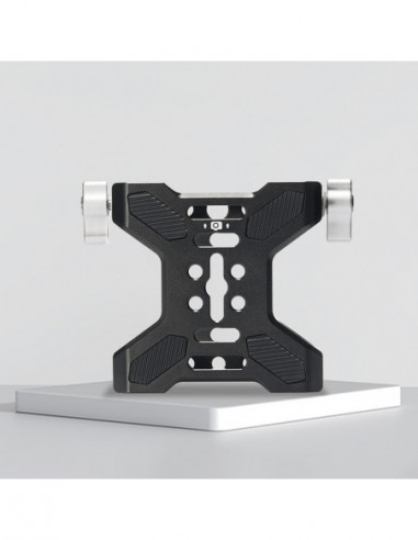 Universal Dual Rod Base 3306