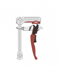 F22 Quick Release Clamp 3139