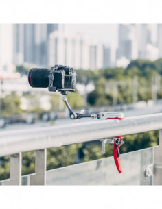 F22 Quick Release Clamp 3139 2