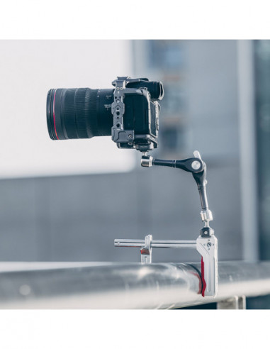 F22 Quick Release Clamp 3139