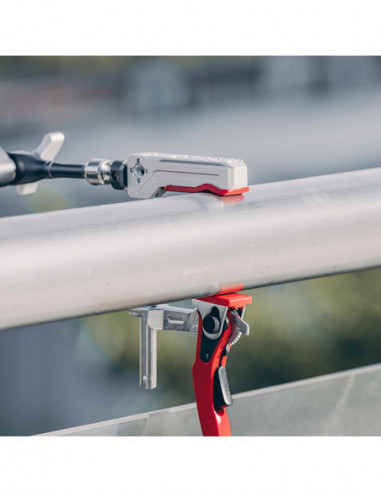 F22 Quick Release Clamp 3139