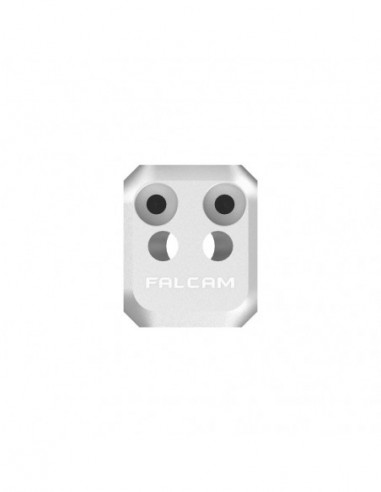 Expanding Plate for F22 Quick Release...