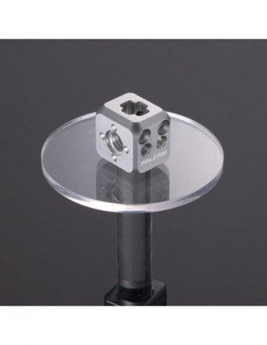 Expanding Plate for F22 Quick Release...