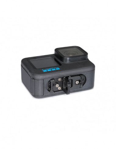 Slim Magnetic base for Gopro to...