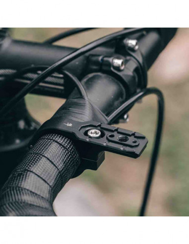 F22 Quick Release Clamp for Riding 3236