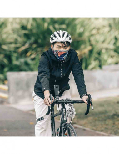 F22 Quick Release Clamp for Riding 3236