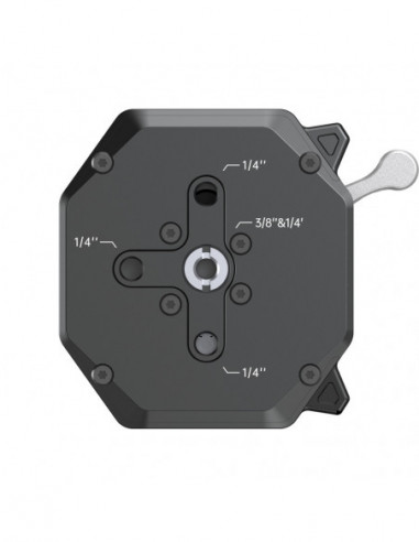 F50 Square Quick Release Kit 3224