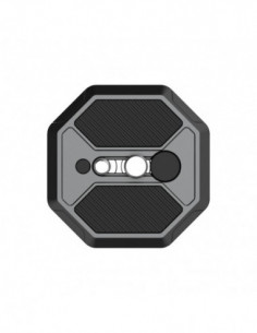 F50 Square Quick Release...