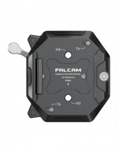 F50 Square Quick Release...