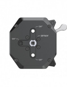 F50 Square Quick Release... 2