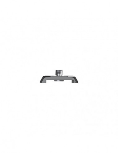 F50 Long Quick Release Plate 3228