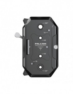 F50 Long Quick Release Base...