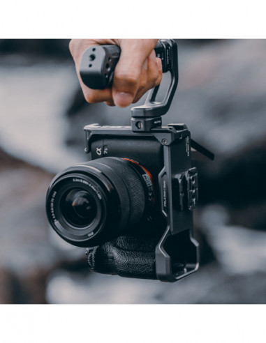 F22 & F38 Quick Release L Bracket...