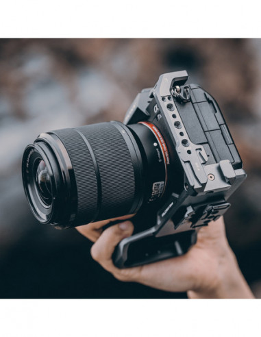 F22 & F38 Quick Release L Bracket...