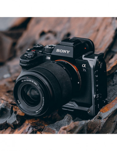 F22 & F38 Quick Release L Bracket...